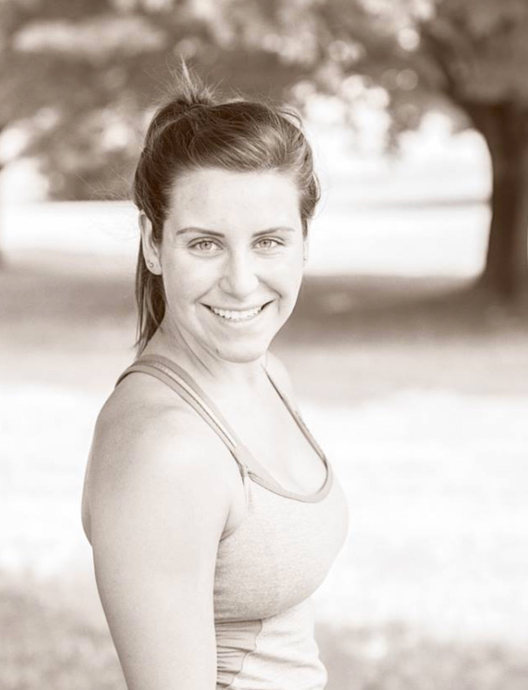 Allison Kenney