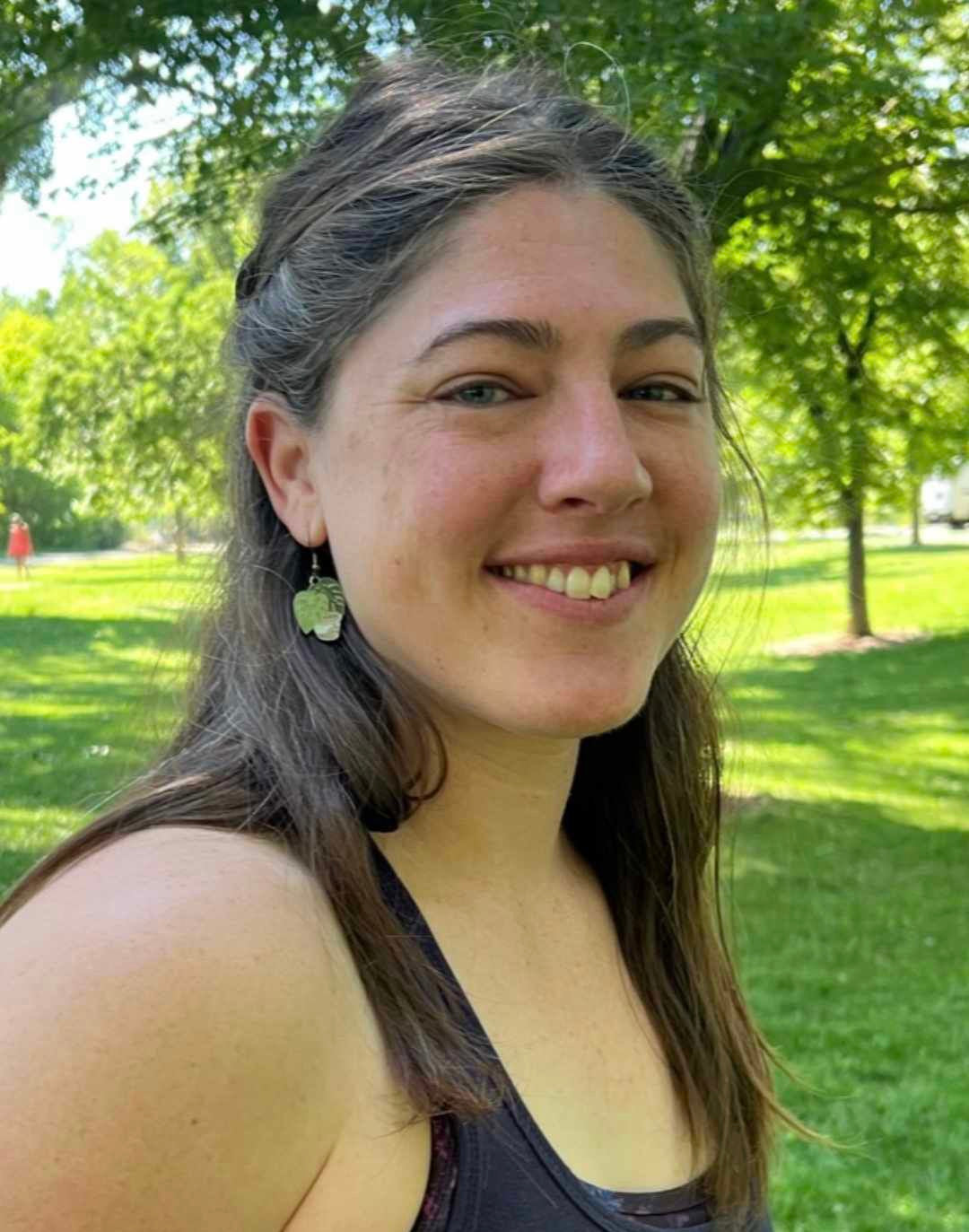 Analiese Scrivano