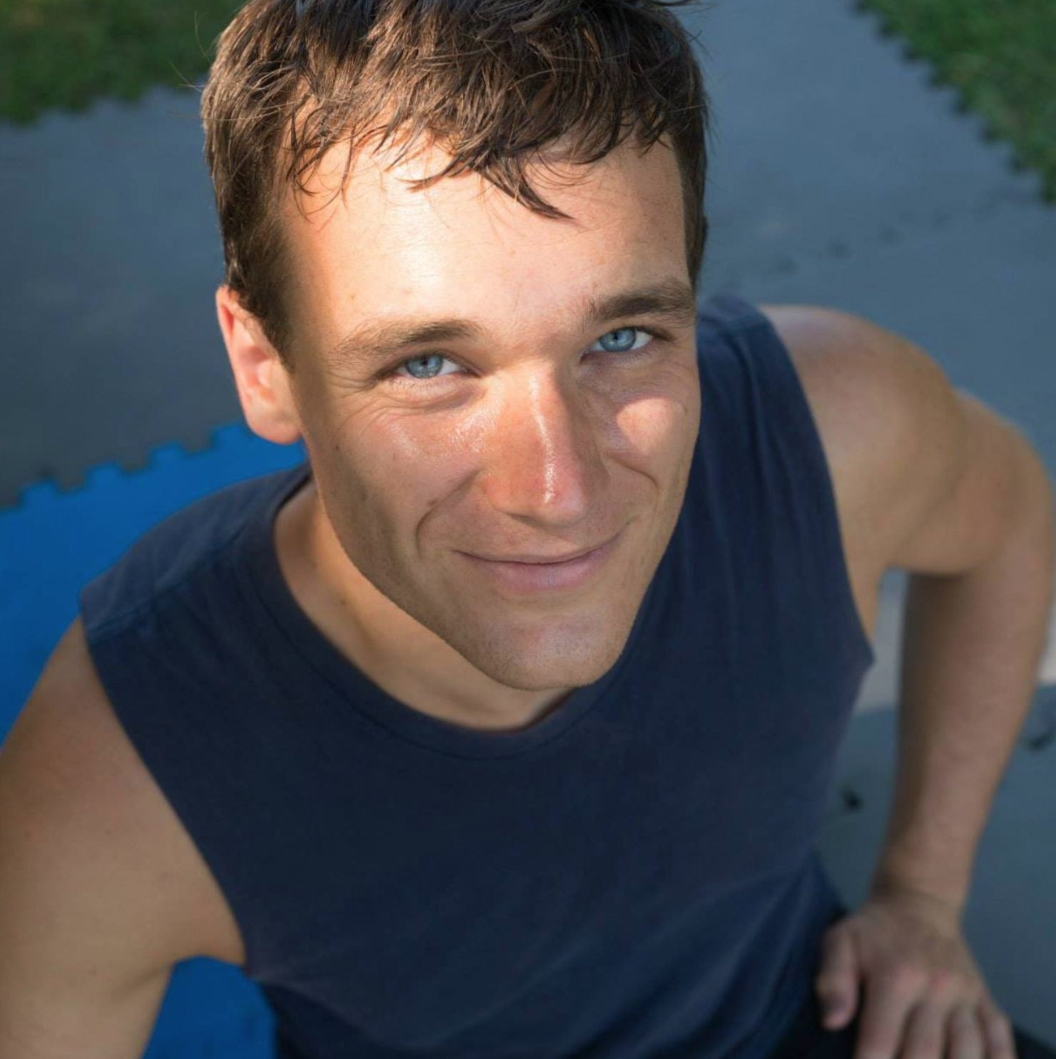 Andrew Perlot