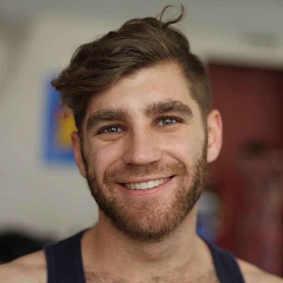 Ben Biko Cohen