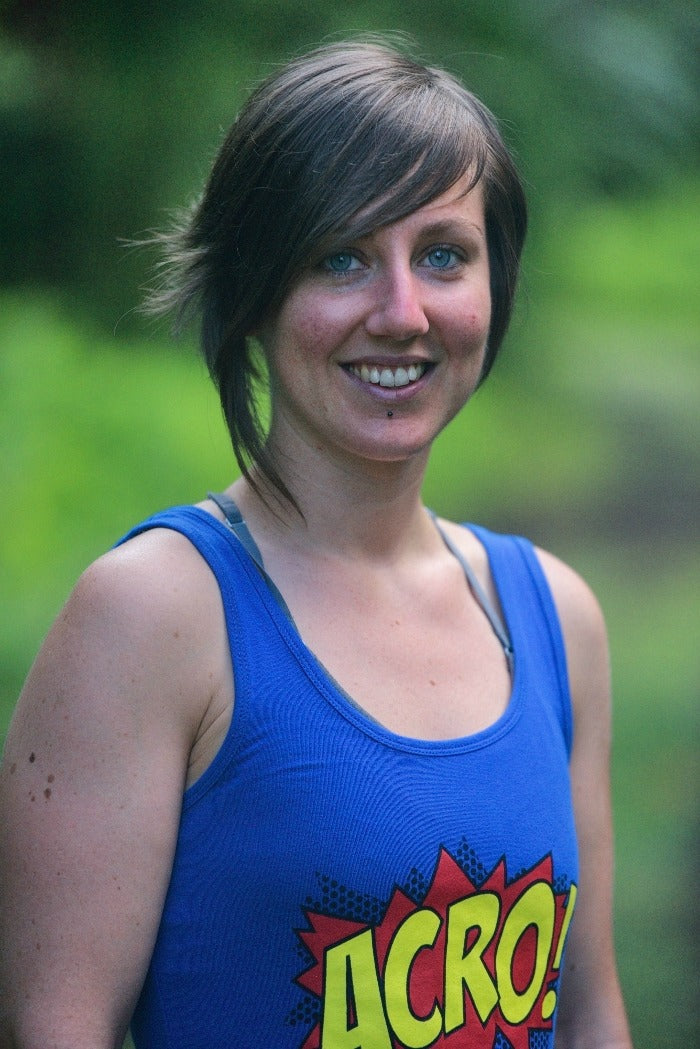 Bri Farrow