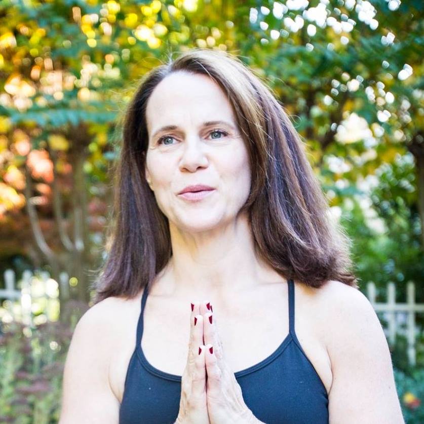 Diane Boothroyd