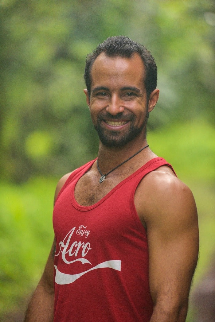 Diego Barbato