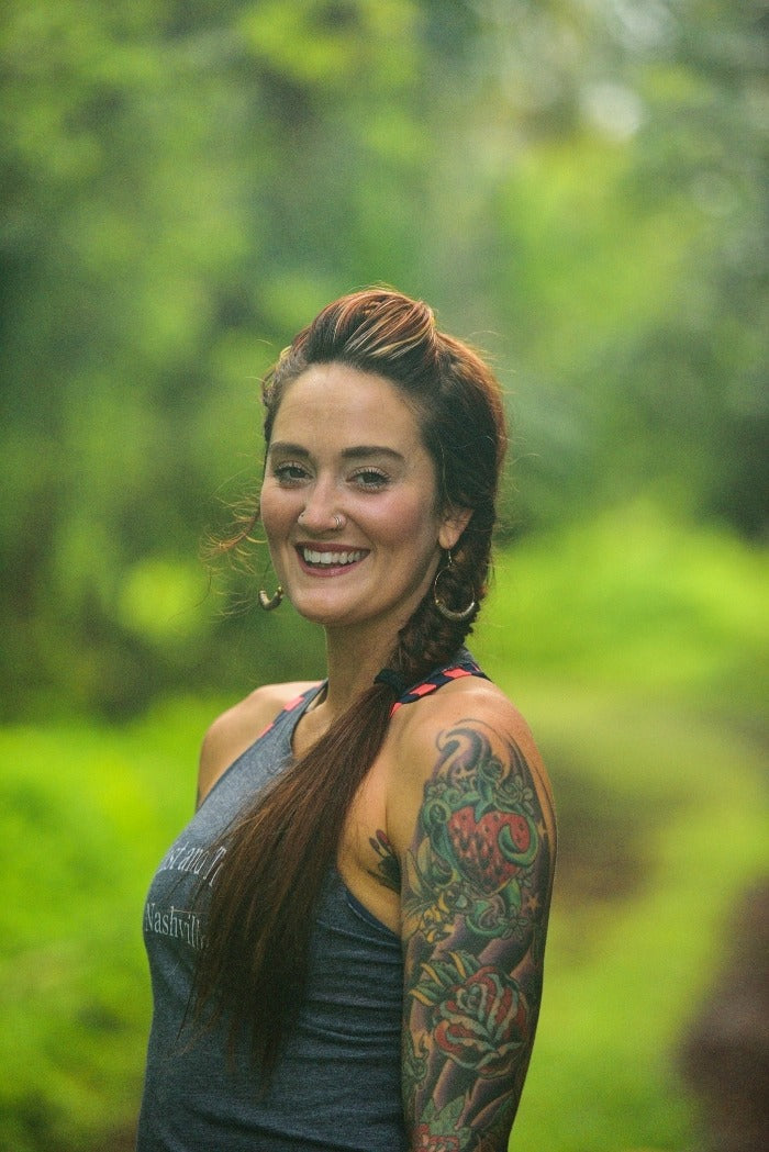 Gillian St. Clair