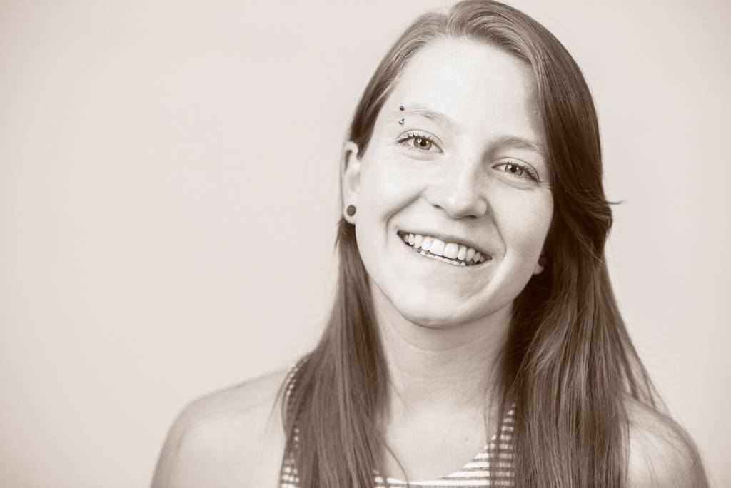 Hannah Forbush