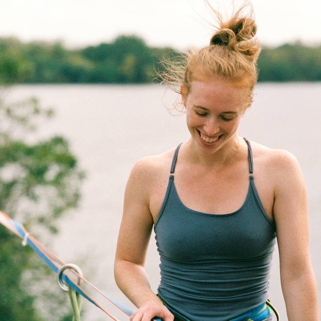 Julia Reeves