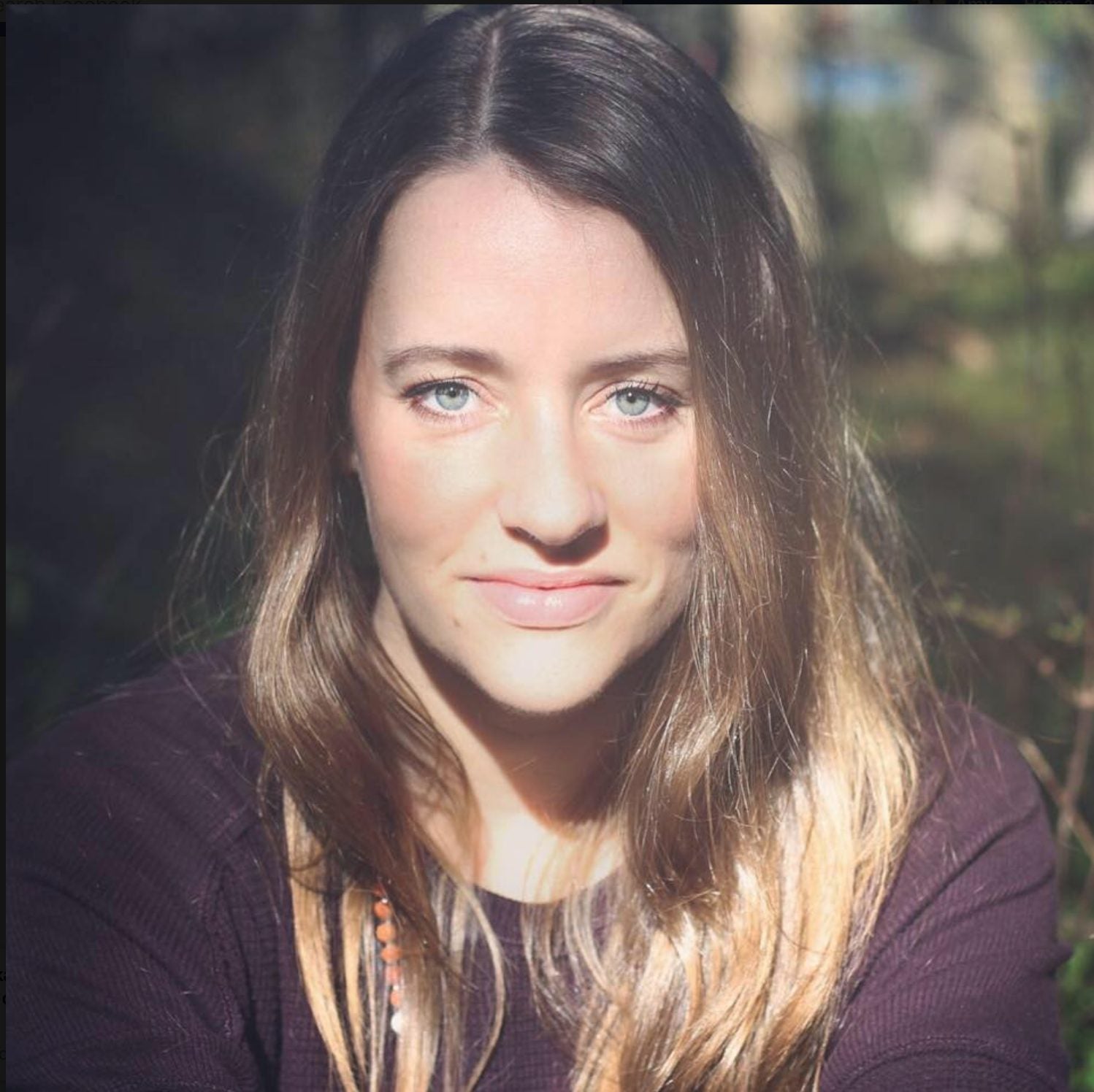 Katie Thacker