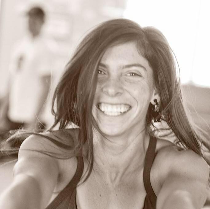 Liz Thomas