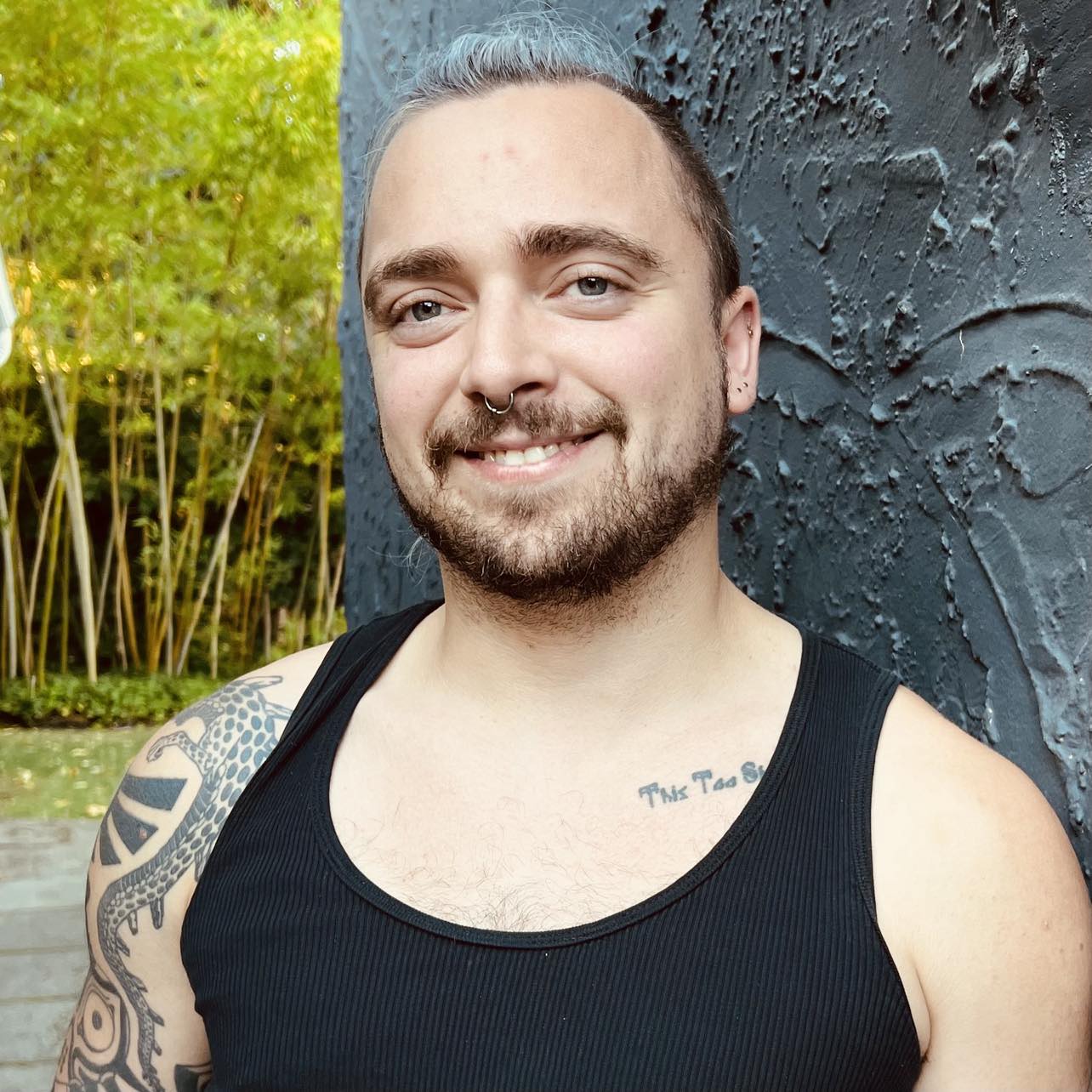 Nick Rutowski