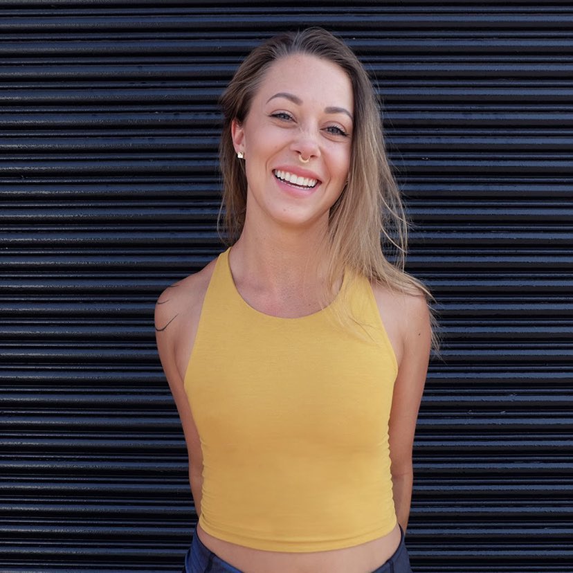 Priscilla Naber