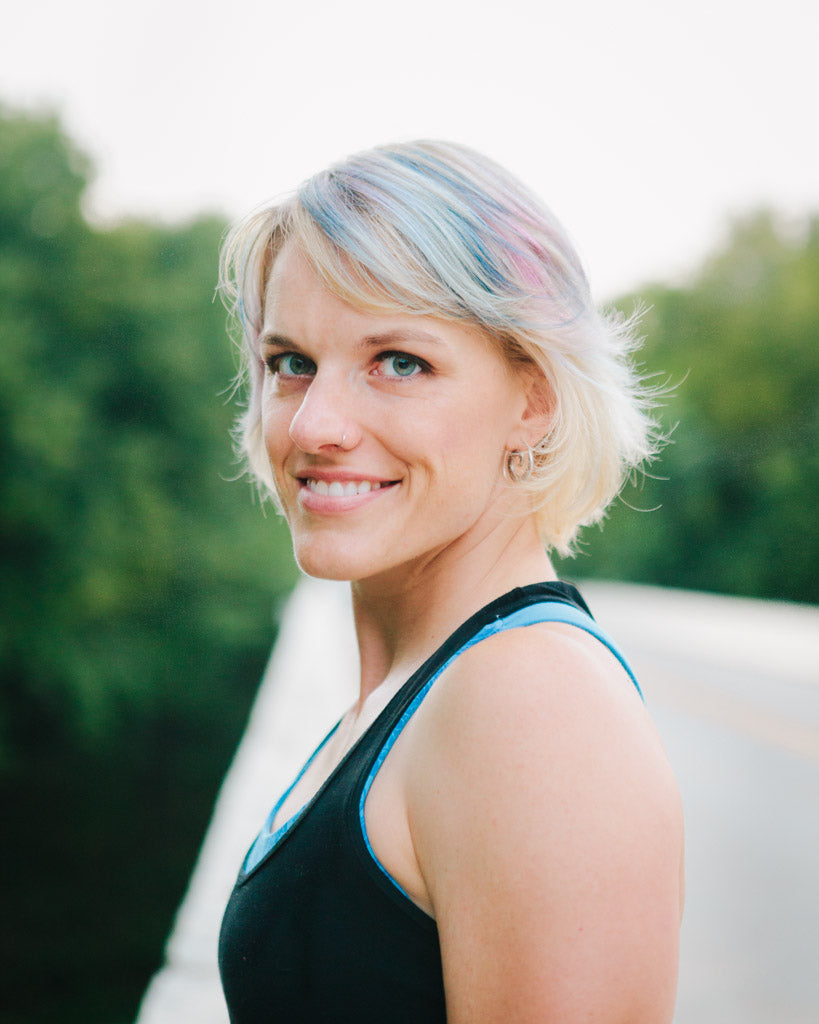 Sara Jane Hayes
