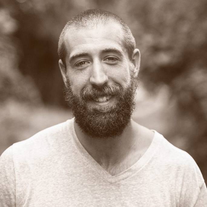 Sean Kirkpatrick