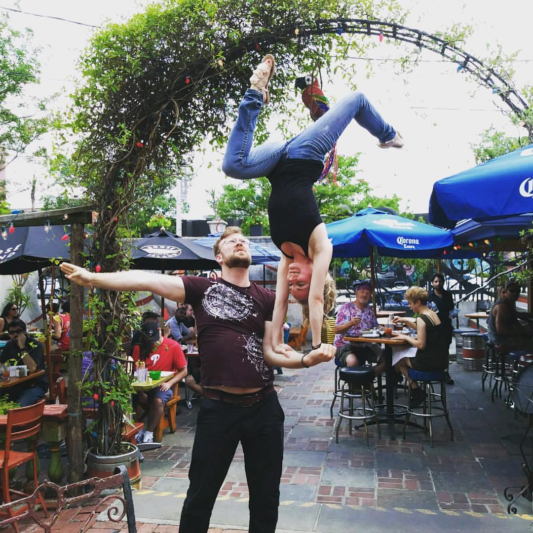 Taylored ACRO
