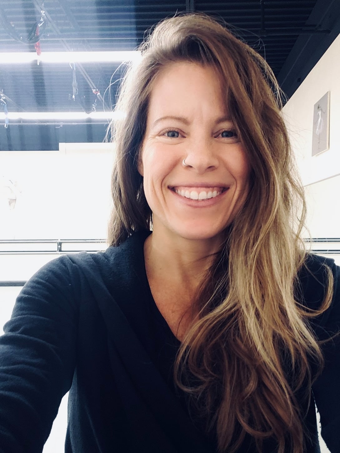 Valerie Gibson