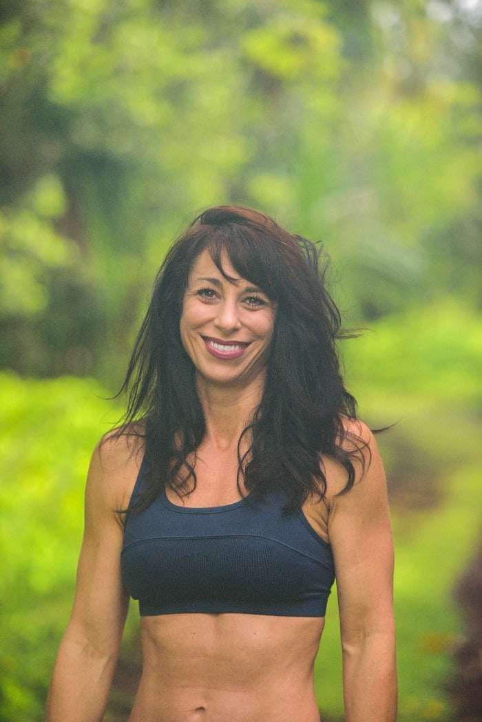 Vanessa Sardi