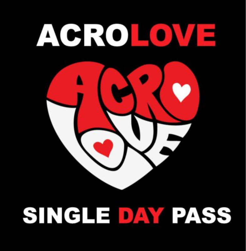 Single Day Pass