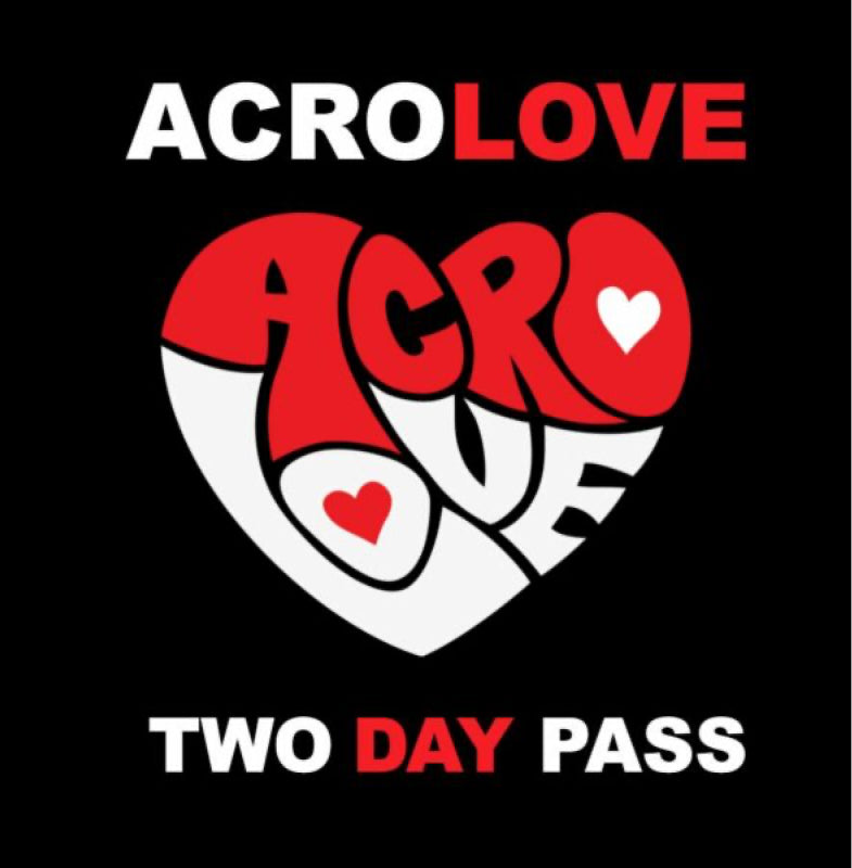 Two Day Pass