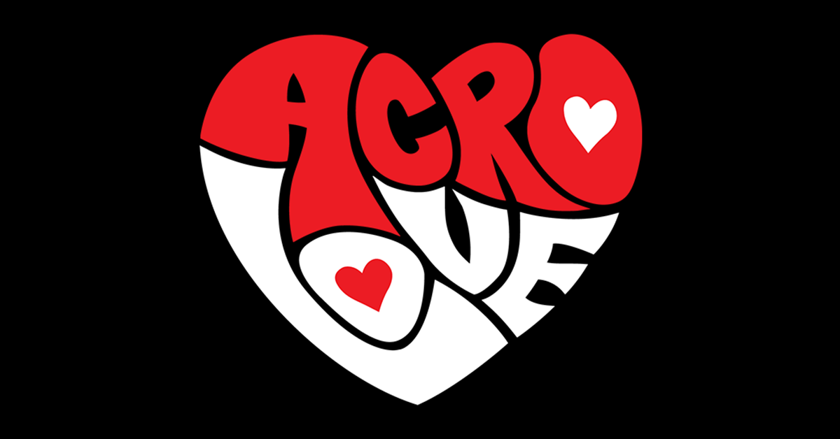 AcroLove Festival New Year 2026